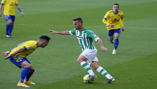 Nhận định Soi Kèo Osasuna vs Real Betis, 00h30 ngày 24/09, La Liga